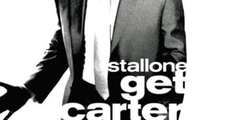 Get Carter : Affiche officielle