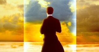 Temps retrouvé (Le) : Affiche officielle