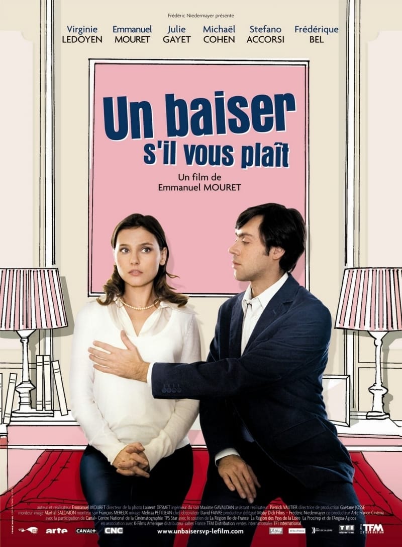 Virginie Ledoyen : Photo officielle
