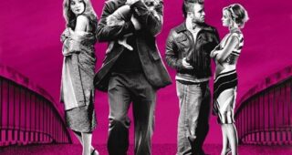 Meilleur ami de l'homme (Le) : Affiche officielle