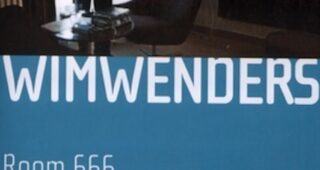 Chambre 666 : Affiche officielle