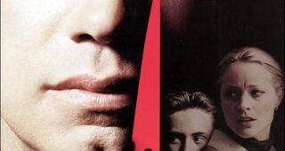 Intrus (L') : Affiche officielle