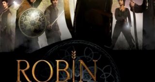 Robin des bois : Affiche officielle