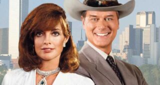Dallas : Affiche officielle