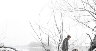 Snow Angels : Affiche officielle