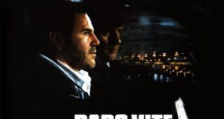 Pars vite et reviens tard : Affiche officielle