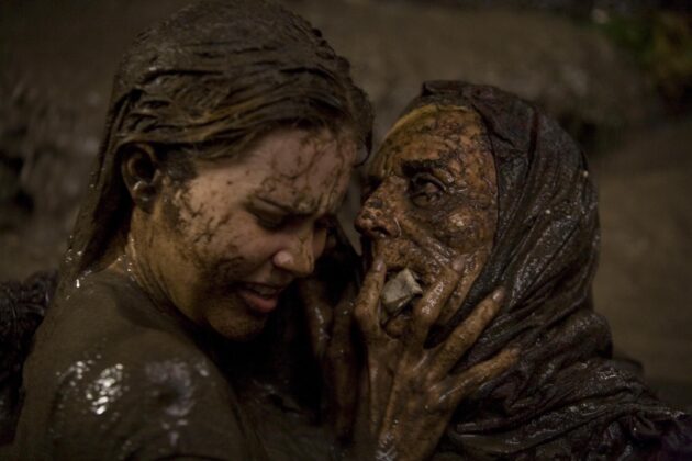 Jusqu'en enfer : photo, Alison Lohman