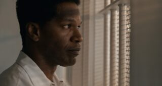Just Mercy : photo, Jamie Foxx