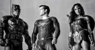 Justice League : photo, Ben Affleck, Henry Cavill, Gal Gadot