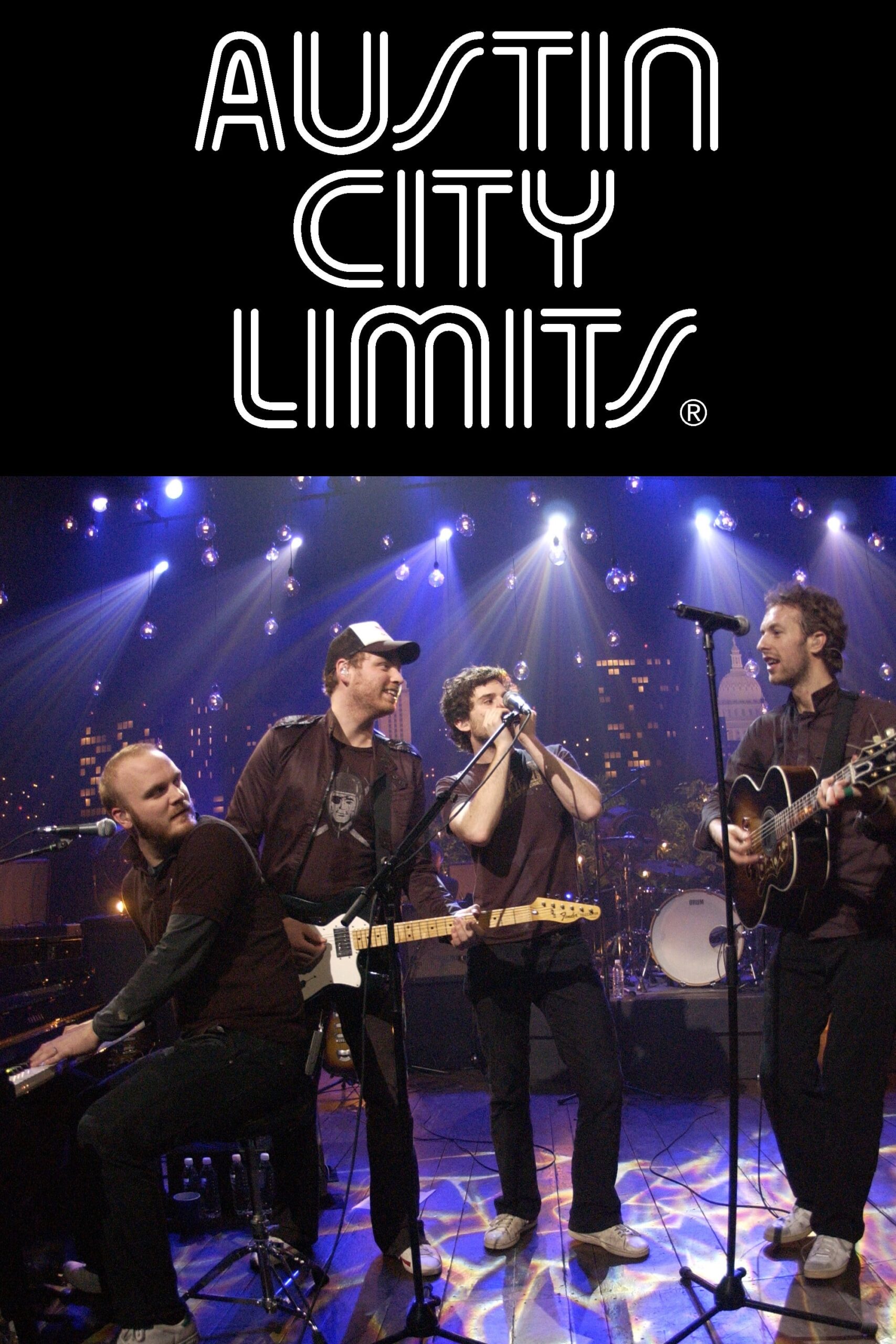 City limits