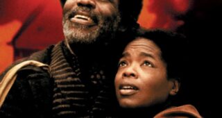 Beloved : Affiche officielle