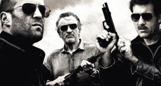 Killer elite : Affiche officielle