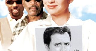 Nurse Betty : Affiche officielle