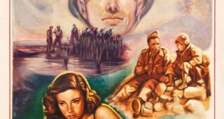 Paisà : Affiche officielle