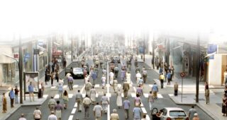 Revenants (Les) : Affiche officielle