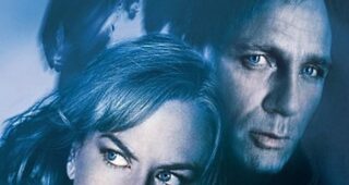Invasion : Affiche officielle