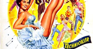 Tous en scène ! : Affiche officielle