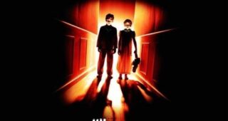 Come Out and Play : Affiche officielle