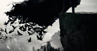 Dracula Untold : Affiche officielle