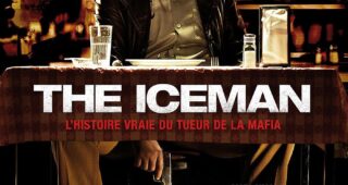 The Iceman : Affiche officielle