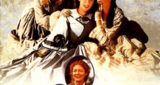 Les Quatre filles du docteur March : Affiche officielle