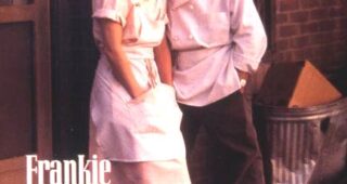 Frankie & Johnny : Affiche officielle
