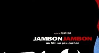 Jambon, jambon : Affiche officielle