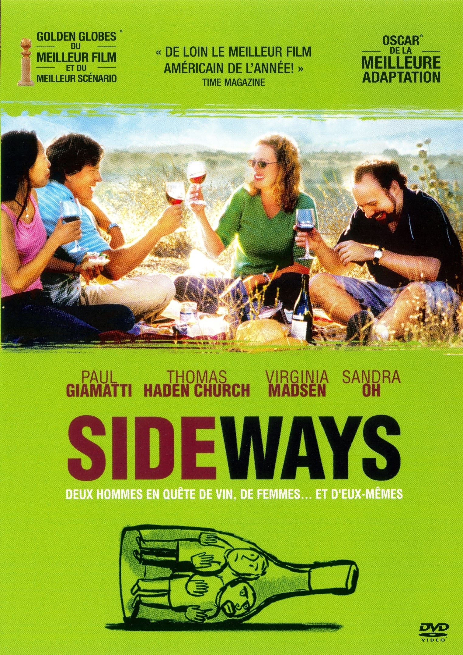 Side out