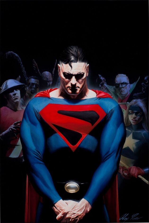 Kingdom Come : photo