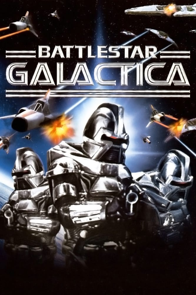 Galactica
