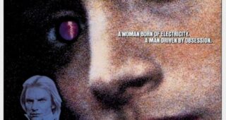 Promise (La) : Affiche officielle