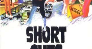 Short Cuts : Affiche officielle
