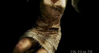 The Ward : Affiche officielle