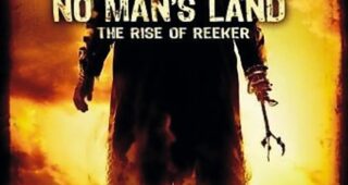No man's land - Reeker 2 : Affiche officielle
