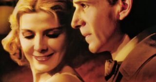 La Comtesse blanche : Affiche officielle