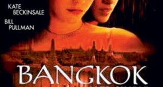 Bangkok, aller simple : Affiche officielle