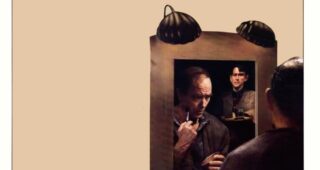 Habilleur (L') : Affiche officielle