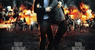 The Crazies : Affiche officielle