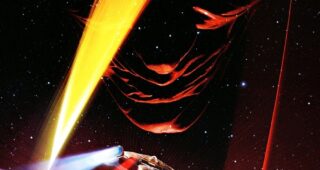 Star Trek : Insurrection : Affiche officielle