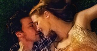 The Disappearance of Eleanor Rigby : Them : Affiche officielle