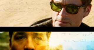 I Melt With You : Affiche officielle
