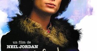 Breakfast on Pluto : Affiche officielle