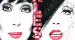 Burlesque : Affiche officielle