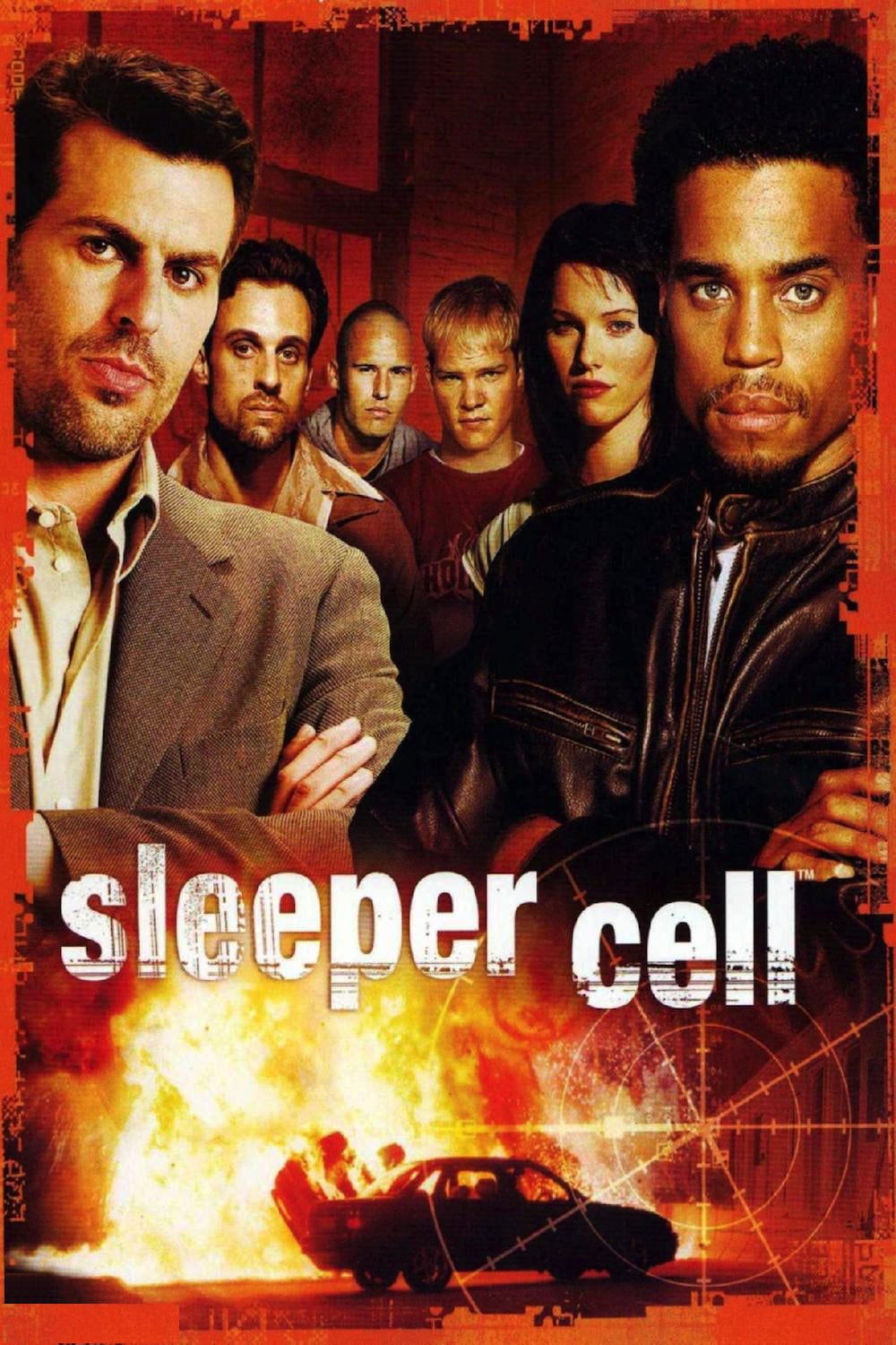 Sleeper cell
