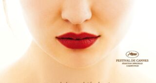Sleeping Beauty : Affiche officielle