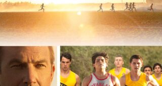 McFarland, USA : Affiche officielle