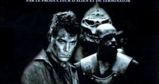 Absolom 2022 : Affiche officielle