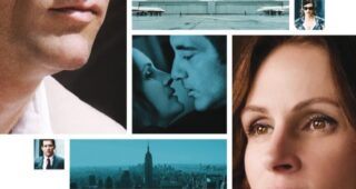 Duplicity : Affiche officielle