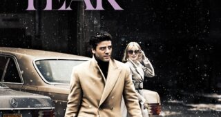 A Most Violent Year : Affiche officielle