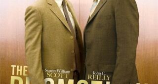 The Promotion : Affiche officielle